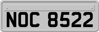 NOC8522