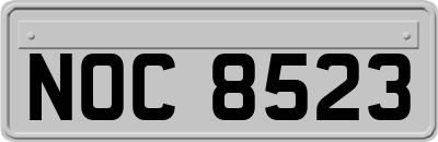 NOC8523