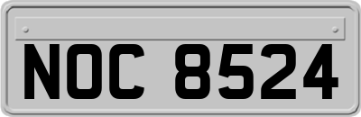 NOC8524