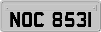 NOC8531