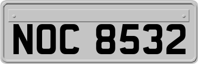 NOC8532