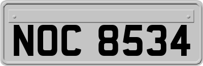 NOC8534