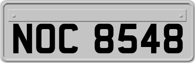 NOC8548