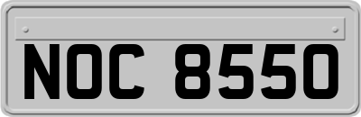 NOC8550
