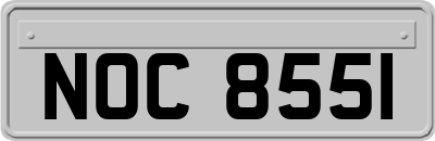 NOC8551