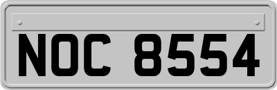 NOC8554