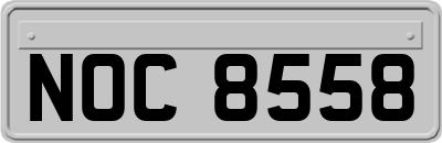 NOC8558