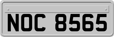 NOC8565