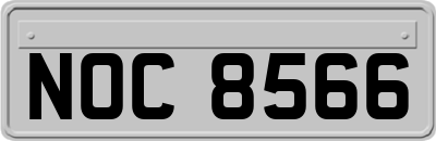 NOC8566