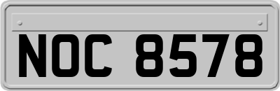 NOC8578