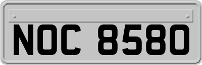 NOC8580