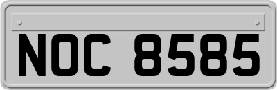 NOC8585