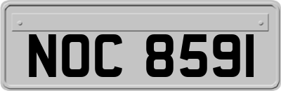 NOC8591
