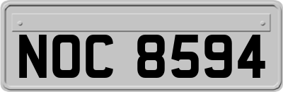 NOC8594