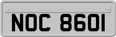 NOC8601