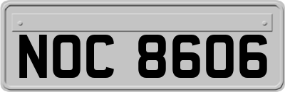 NOC8606