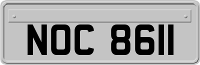 NOC8611