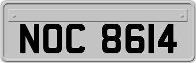 NOC8614