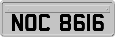 NOC8616