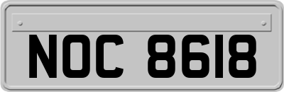 NOC8618