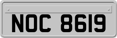 NOC8619