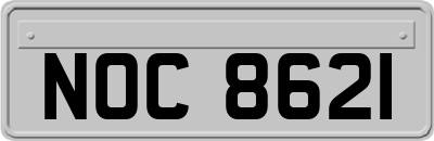 NOC8621