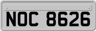 NOC8626