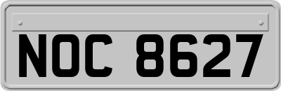 NOC8627