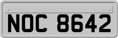 NOC8642