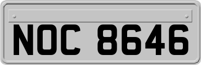 NOC8646