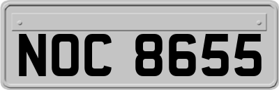 NOC8655