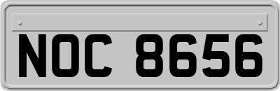 NOC8656