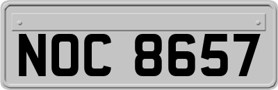 NOC8657