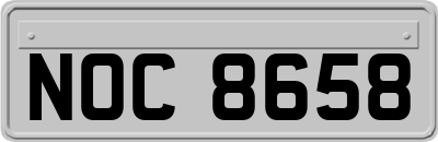 NOC8658