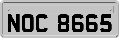 NOC8665