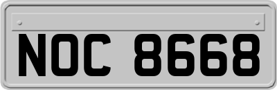 NOC8668