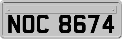 NOC8674