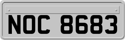 NOC8683