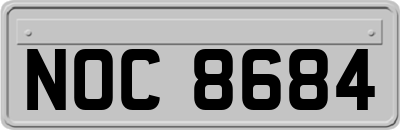 NOC8684