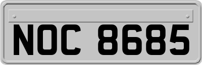 NOC8685