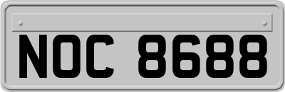 NOC8688