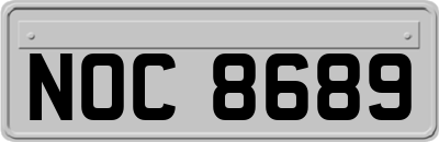 NOC8689
