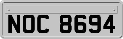 NOC8694