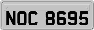 NOC8695