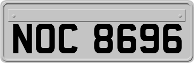 NOC8696