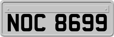 NOC8699