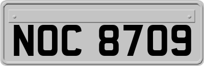 NOC8709