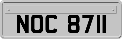 NOC8711