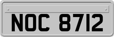 NOC8712