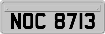 NOC8713